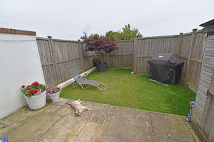 Garden- click for photo gallery